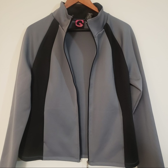 G factor jacket - Picture 6 of 7
